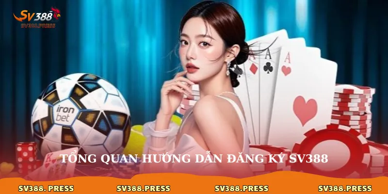 Game bài 1 Tổng quan game bài sv388